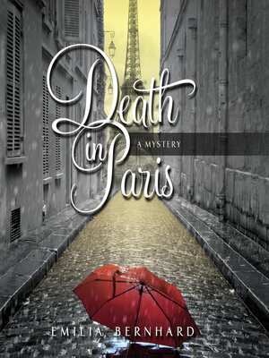 cover image of Death in Paris